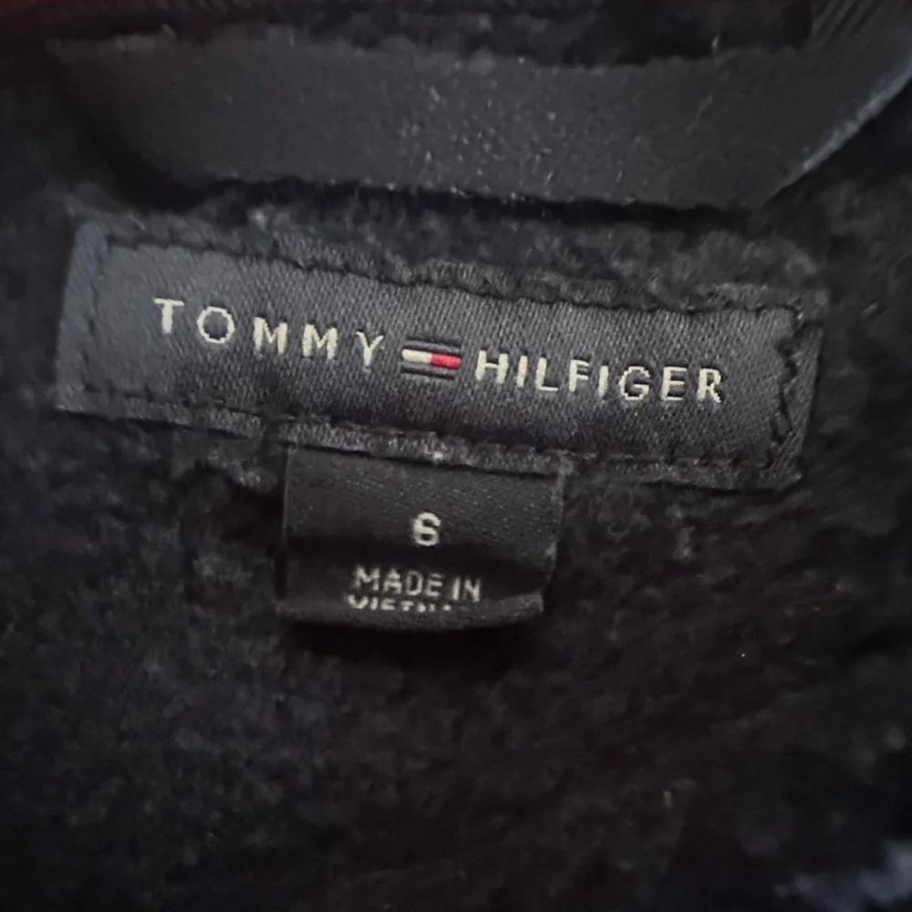 Tommy Hilfiger good youth